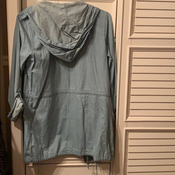 Denim jacket - Picture 2 of 3